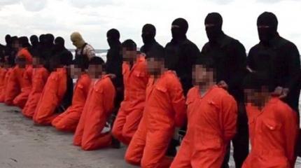«Джебхат-ан-Нусра» казнит подчиненных «Джебхат-ан-Нусра» казнит подчиненных