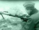 Советские Противотанковые ружья