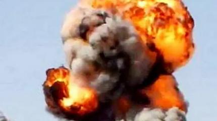 "Прорыв в военных технологиях?": Китай испытал неядерную водородную бомбу "Прорыв в военных технологиях?": Китай испытал неядерную водородную бомбу