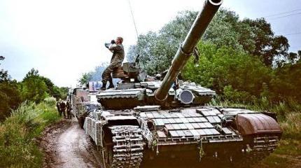 Стало известно, почему ВСУ не побеждают «армию РФ на Донбассе»