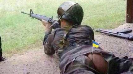 Украинский клин для России Украинский клин для России