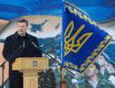 Украинская армия: контракт или фикция?