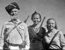 Великая Отечественная война. День за днём, день 58
