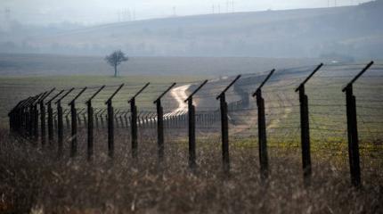США помогут Украине отгородиться от России колючей проволокой США помогут Украине отгородиться от России колючей проволокой