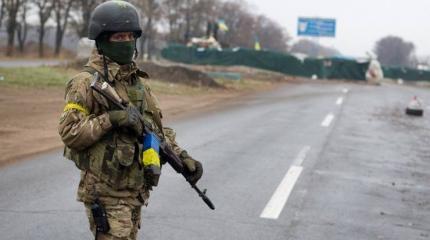 В Одессу ввели подразделения нацгвардии Украины В Одессу ввели подразделения нацгвардии Украины
