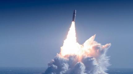 «Периметр» — секретный щит России «Периметр» — секретный щит России