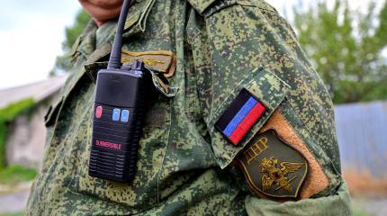 ВСН нашли ответ на марш-бросок украинской армии