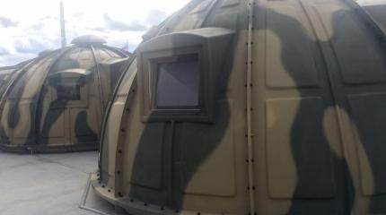 Вооруженные силы России к полномасштабному завоеванию Арктики готовы Вооруженные силы России к полномасштабному завоеванию Арктики готовы