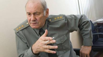 Леонид Ивашов: Через пару лет российско-китайские учения пройдут у берегов США Леонид Ивашов: Через пару лет российско-китайские учения пройдут у берегов США