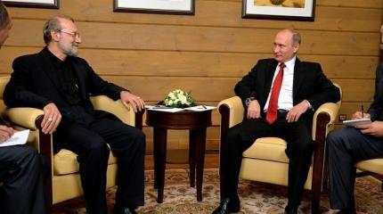 Русский ответ НАТО: эксперты раскрыли чем грозит миру альянс Москвы и Ирана Русский ответ НАТО: эксперты раскрыли чем грозит миру альянс Москвы и Ирана