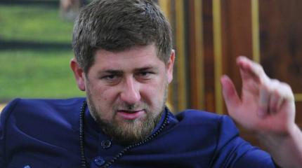 Кадыров: В Турции скрываются боевики, воевавшие в Чечне Кадыров: В Турции скрываются боевики, воевавшие в Чечне