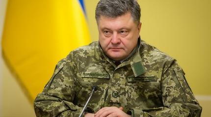 Деньги кровью не пахнут. Внедорожники Порошенко поступают в ВСУ Деньги кровью не пахнут. Внедорожники Порошенко поступают в ВСУ