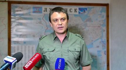 Пасечник назвал организаторов и исполнителей убийства Гиви: фамилии и чины Пасечник назвал организаторов и исполнителей убийства Гиви: фамилии и чины