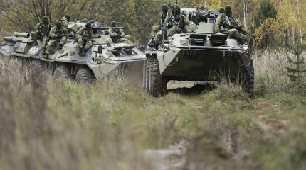 Как уничтожить боевика — версия от спецназа ВДВ Как уничтожить боевика — версия от спецназа ВДВ