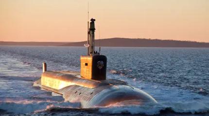 Подводный ужас для НАТО: в США оценили новых атомных монстров ВМФ РФ Подводный ужас для НАТО: в США оценили новых атомных монстров ВМФ РФ