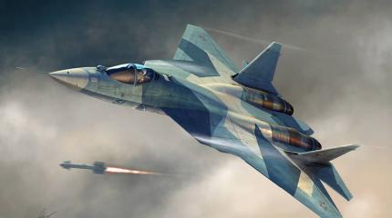 Россия обходит США в небе Россия обходит США в небе