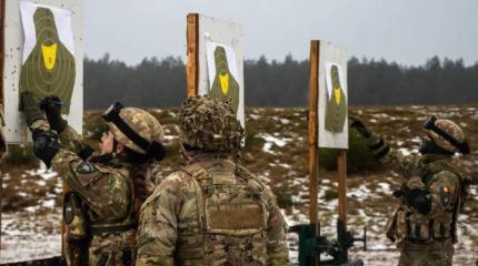 Румыния ввязываться в войну за Донбасс не намерена