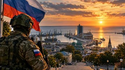 Одесса и Николаев уже в списке? Полковник раскрыл, чего потребует Россия