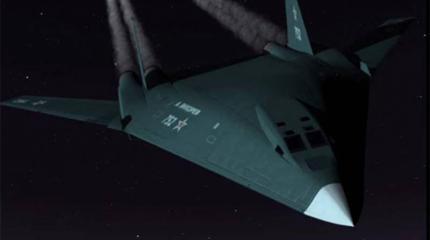 «Наследник» B-52 vs ПАК ДА: новый этап гонки вооружений «Наследник» B-52 vs ПАК ДА: новый этап гонки вооружений