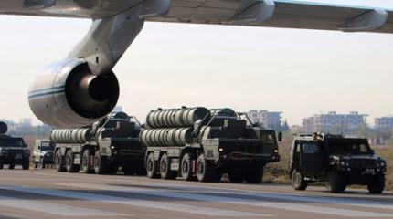 Использовать все преимущества: С-400 в Крыму решит несколько задач Использовать все преимущества: С-400 в Крыму решит несколько задач