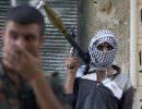 Франция взялась за пиар новой сирийской группировки