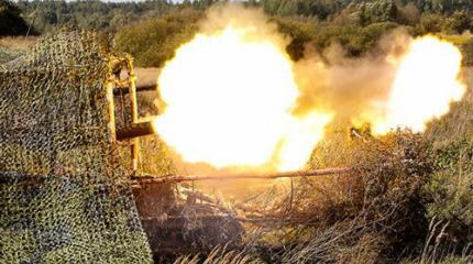 Под Калининградом идут учения с «Акациями», «Подносами» и «Конкурсами» Под Калининградом идут учения с «Акациями», «Подносами» и «Конкурсами»