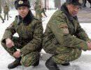 Равнения на равных! В солдатской семье – все братья Равнения на равных! В солдатской семье – все братья