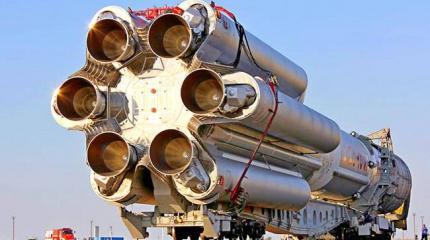 На строительство ракет не хватает денег На строительство ракет не хватает денег
