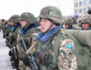 КАЗБРИГ как индикатор военно-политического сближения Казахстана и США КАЗБРИГ как индикатор военно-политического сближения Казахстана и США