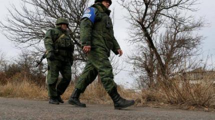 Как Киев сорвал разведение сторон в Петровском