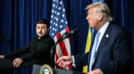 Удар по ожиданиям Киева: Трамп разбил надежды Зеленского на Patriot