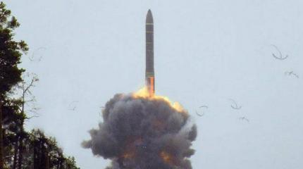 «Баргузин», способный сдуть Америку «Баргузин», способный сдуть Америку