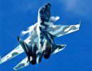 Первый Су-30СМ поднялся в воздух Первый Су-30СМ поднялся в воздух