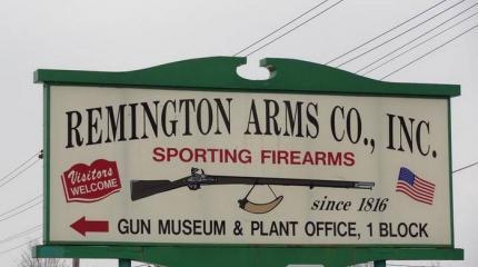 Три причины, почему компания Remington Arms терпит убытки Три причины, почему компания Remington Arms терпит убытки