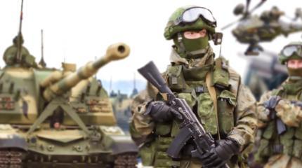 Северные рубежи России: мы укрепляем, НАТО волнуется Северные рубежи России: мы укрепляем, НАТО волнуется