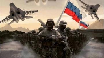 Российские вооруженные силы становятся  более профессиональными