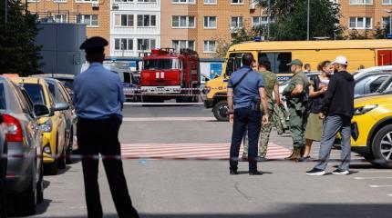 Итог безнаказанности Киева: В Москве подорвали очередного участника СВО