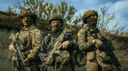 Банкомат войны: в США раскрыли источники финансирования наемников ВСУ