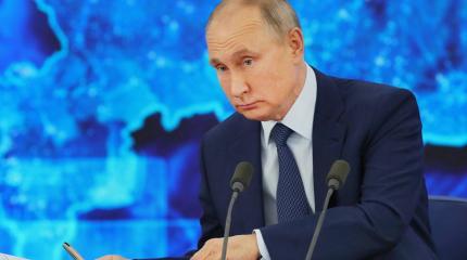 Ветеран боевых действий Донбасса обратился напрямую к Путину