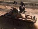 Исламский Фронт и ISIS объявили друг другу войну на уничтожение Исламский Фронт и ISIS объявили друг другу войну на уничтожение