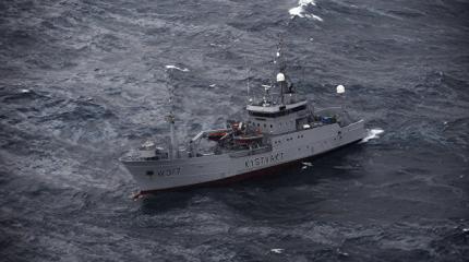 Морпех подкрался незаметно. Норвежцам преподнесли сюрприз из США Морпех подкрался незаметно. Норвежцам преподнесли сюрприз из США