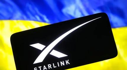 Так кто же отключил Украине Starlink?