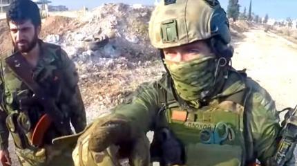 «В Сирию ездили зарабатывать по 1,5 миллиона в месяц» «В Сирию ездили зарабатывать по 1,5 миллиона в месяц»
