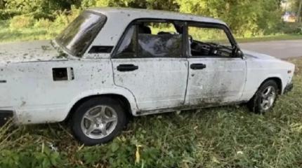 Боевики ВСУ устроили террор жителей Белгородской области и в Горловке ДНР
