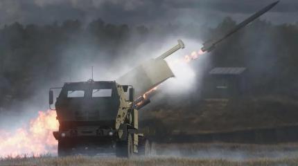 Американская РСЗО М142 HIMARS на Украине: китайская оценка