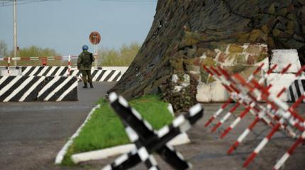 Как и почему хунта хочет расправиться с Приднестровьем