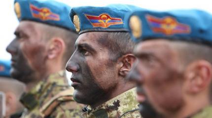 Впечатлены и уважают: мир об операции армянского спецназа Впечатлены и уважают: мир об операции армянского спецназа