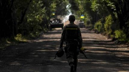 Военная прокуратура подозревает более 3000 солдат ВСУ в дезертирстве