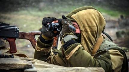 Донбасс на изготовке: в чью пользу очередное предвоенное состояние Донбасс на изготовке: в чью пользу очередное предвоенное состояние