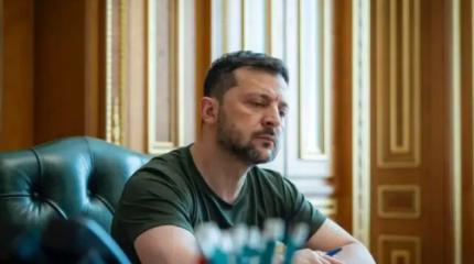 «Кровавая сделка»: патологическая жадность привела Зеленского в Африку